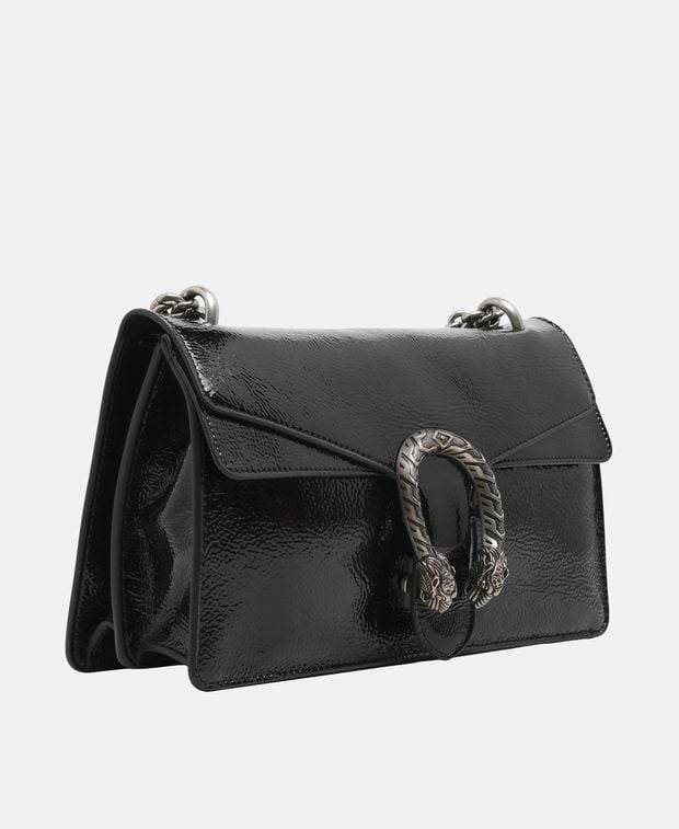 Gucci Leather cross body bag Dionysus