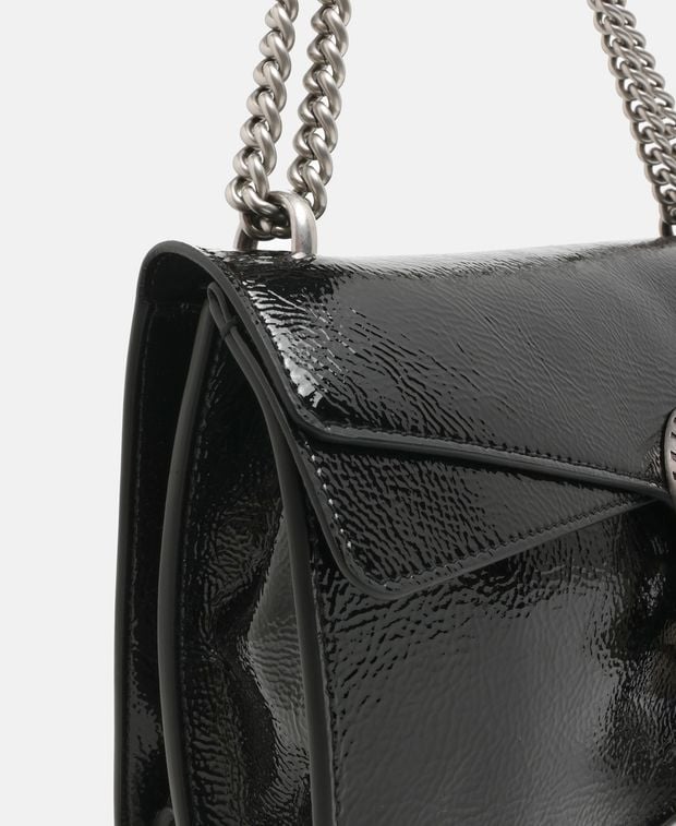 Gucci Leather cross body bag Dionysus