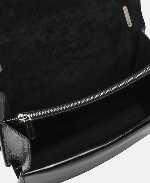 Gucci Leather cross body bag Dionysus