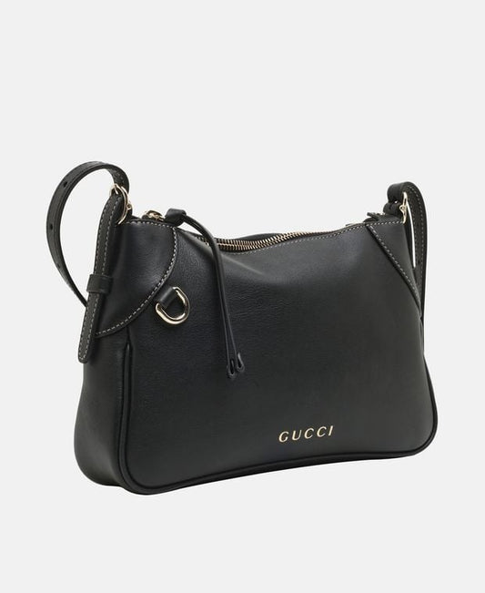 Gucci Leather cross body bag
