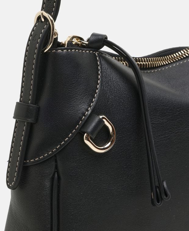 Gucci Leather cross body bag