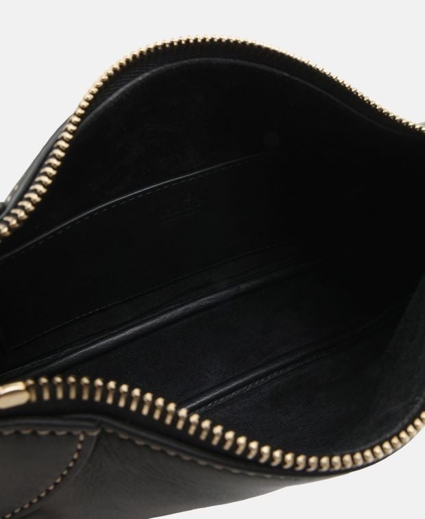Gucci Leather cross body bag