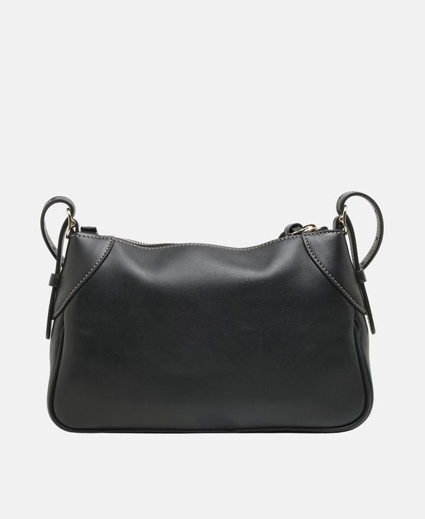Gucci Leather cross body bag