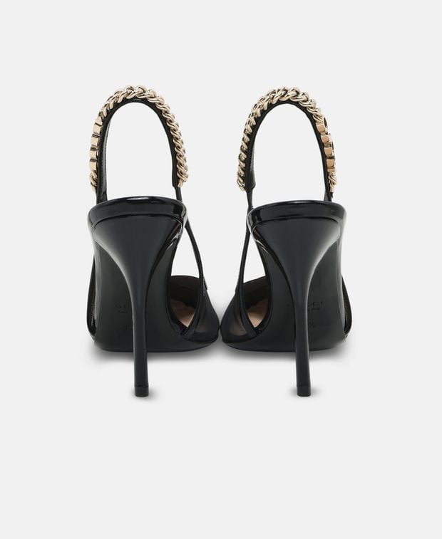 Gucci Slingback pumps Tela Retino