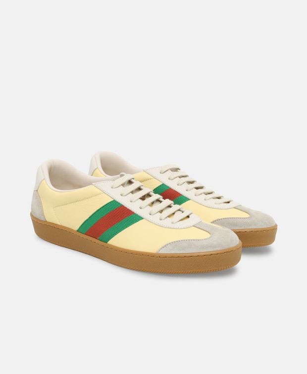 Gucci Sneakers Sweet