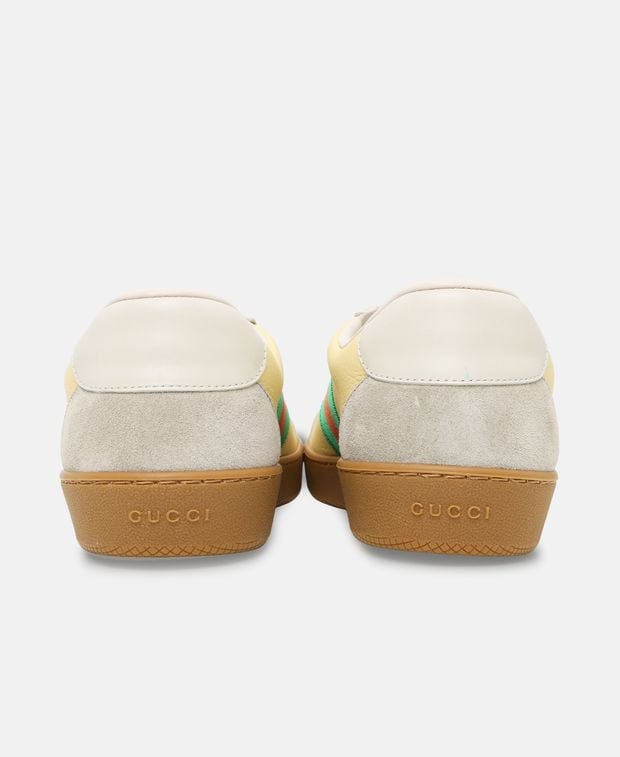 Gucci Sneakers Sweet