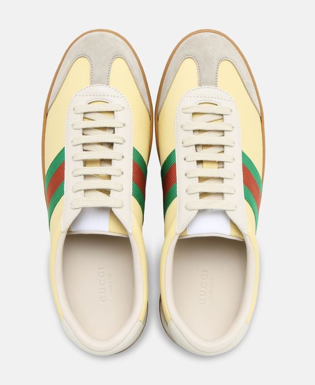 Gucci Sneakers Sweet