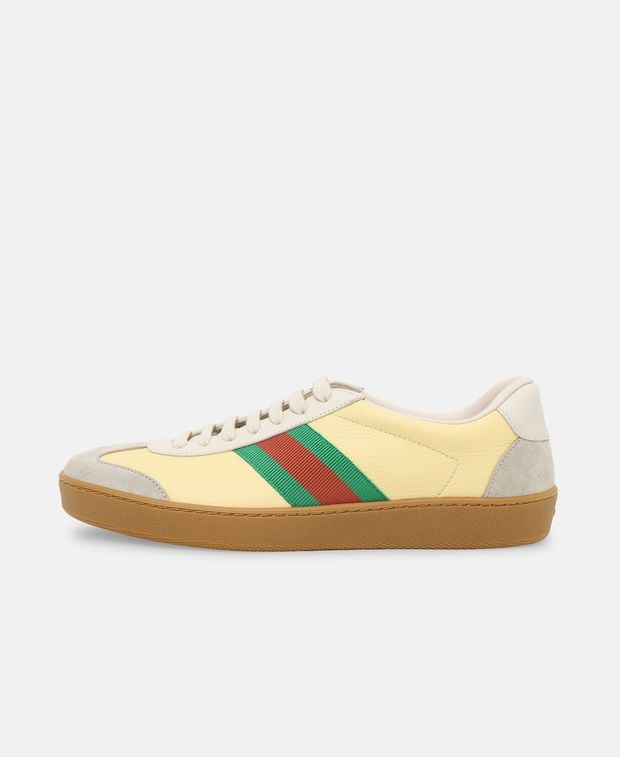 Gucci Sneakers Sweet