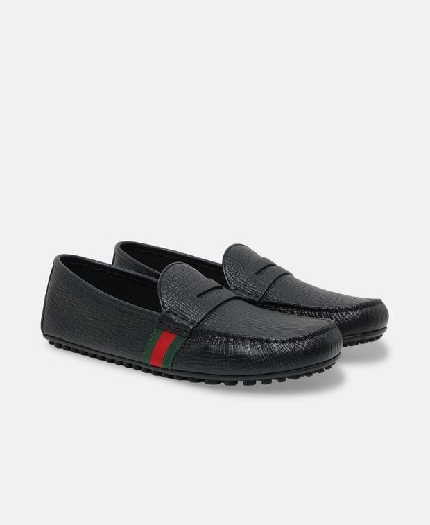 Gucci Moccasins Acapulc