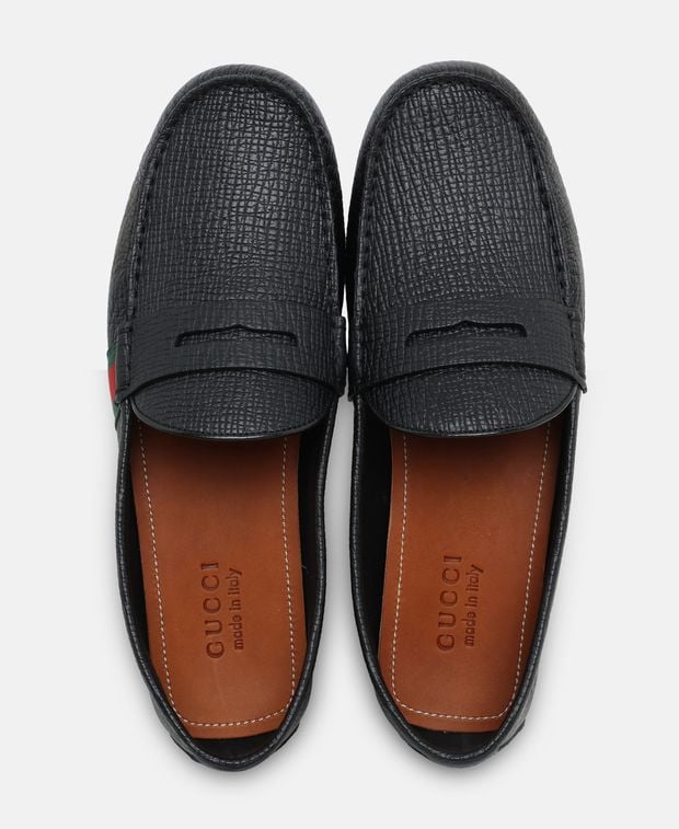 Gucci Moccasins Acapulc