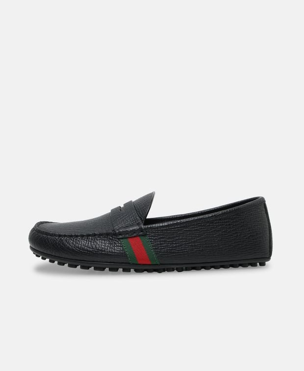 Gucci Moccasins Acapulc