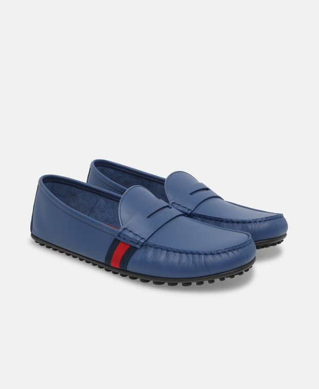 Gucci Moccasins Clove