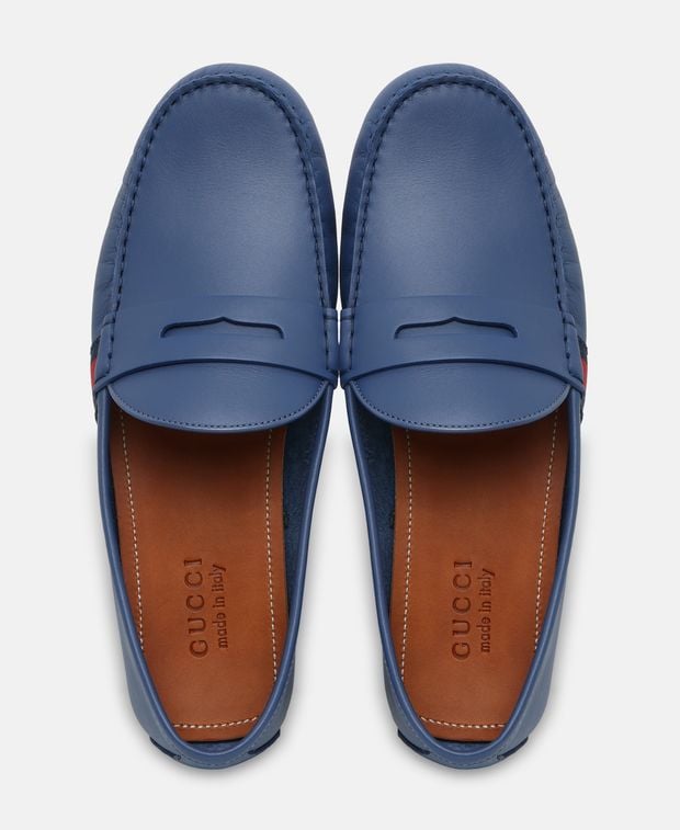 Gucci Moccasins Clove