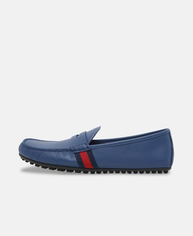 Gucci Moccasins Clove