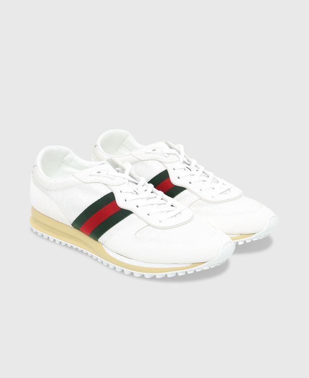 Gucci Nora Sneakers