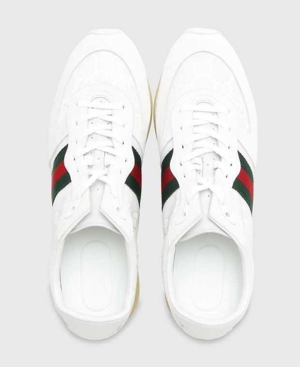 Gucci Nora Sneakers