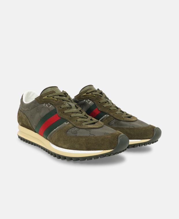 Gucci Sneakers Nora