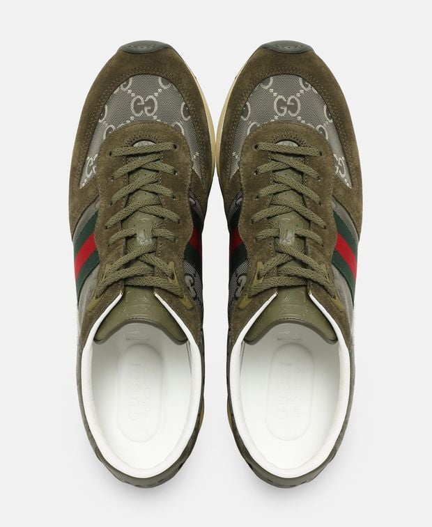 Gucci Sneakers Nora
