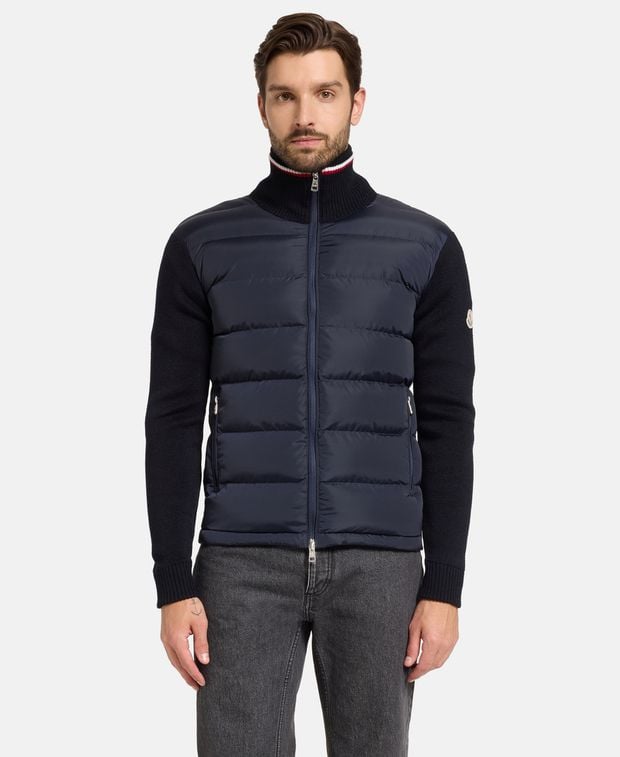 Moncler Down jacket Modello