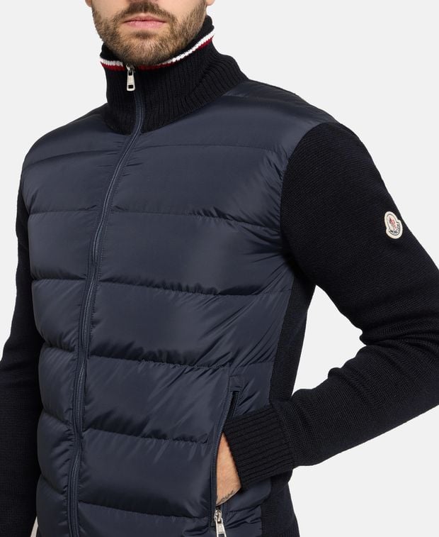 Moncler Down jacket Modello
