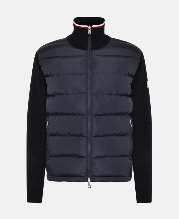 Moncler Down jacket Modello