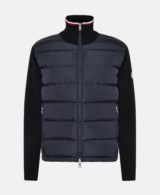 Moncler Down jacket Modello