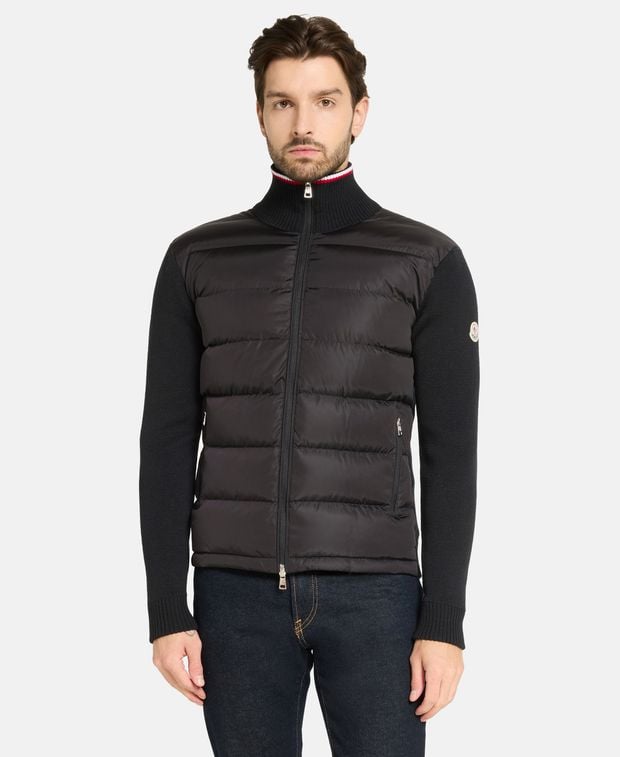 Moncler Down jacket Modello