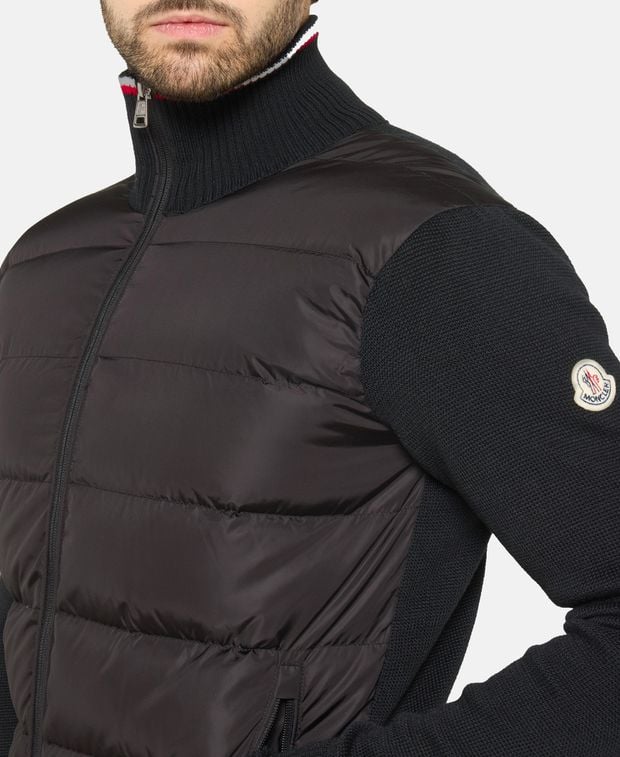 Moncler Down jacket Modello