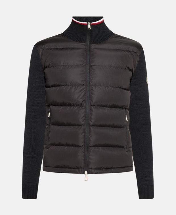 Moncler Down jacket Modello