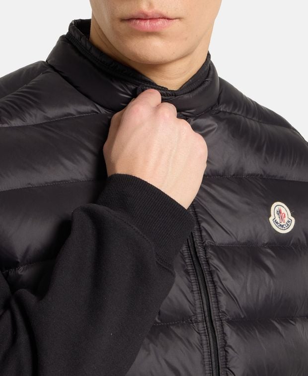 Moncler Down gilet