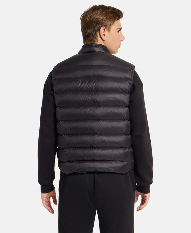 Moncler Down gilet