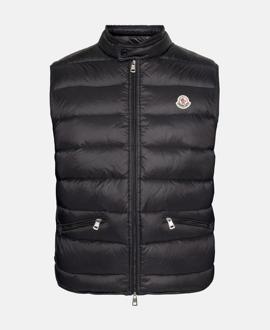 Moncler Down gilet