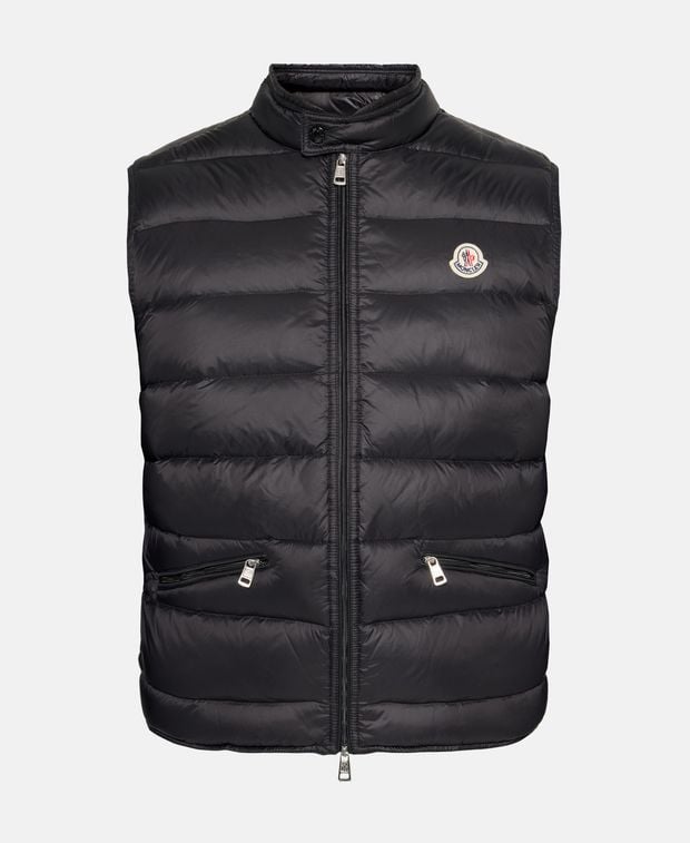 Moncler Down gilet