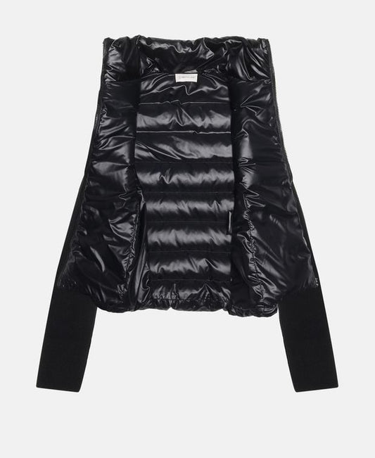 Moncler Down jacket Tricot