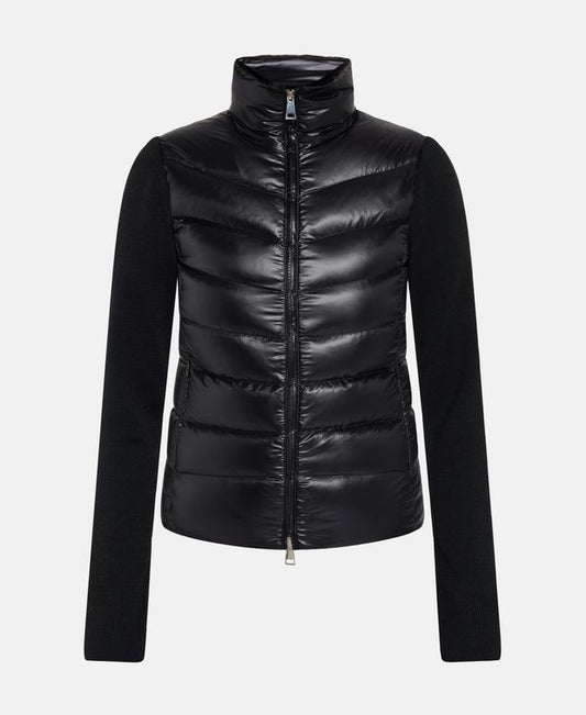 Moncler Down jacket Tricot