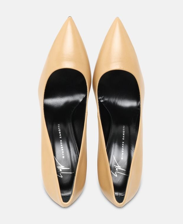 Giuseppe Zanotti Pumps