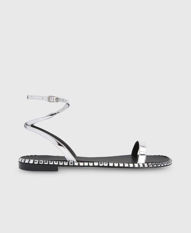 Giuseppe Zanotti Ankle strap sandals Sharg+cry