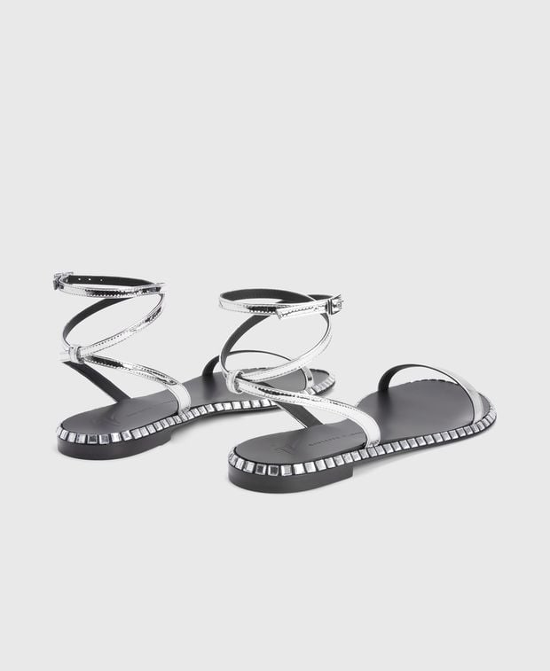Giuseppe Zanotti Ankle strap sandals Sharg+cry