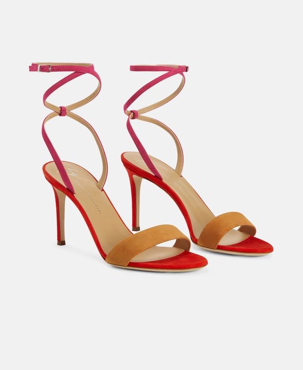 Giuseppe Zanotti Heeled sandals