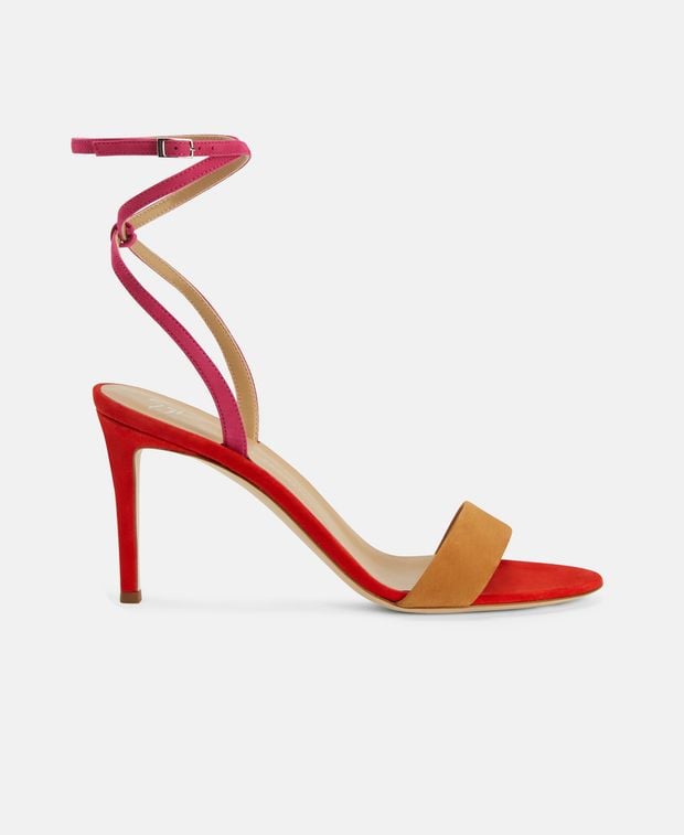 Giuseppe Zanotti Heeled sandals