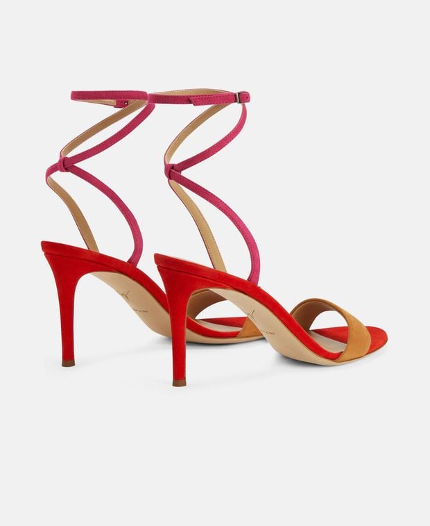 Giuseppe Zanotti Heeled sandals