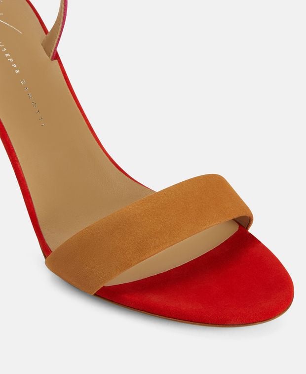 Giuseppe Zanotti Heeled sandals