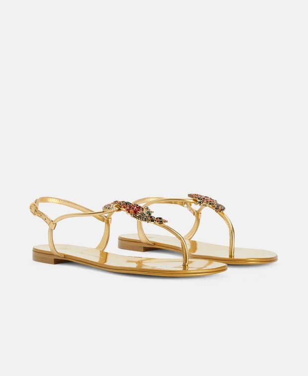 Giuseppe Zanotti Ankle strap sandals