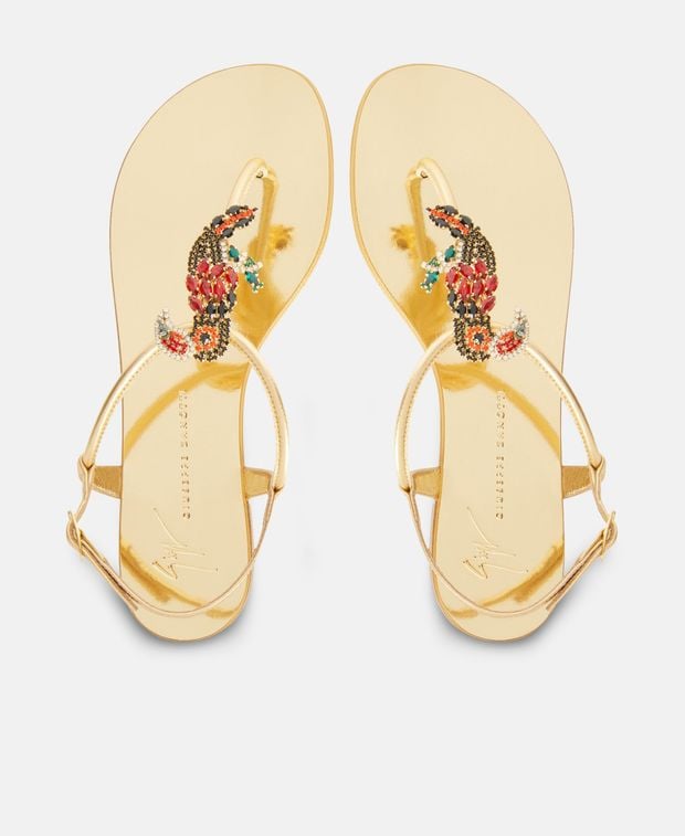 Giuseppe Zanotti Ankle strap sandals