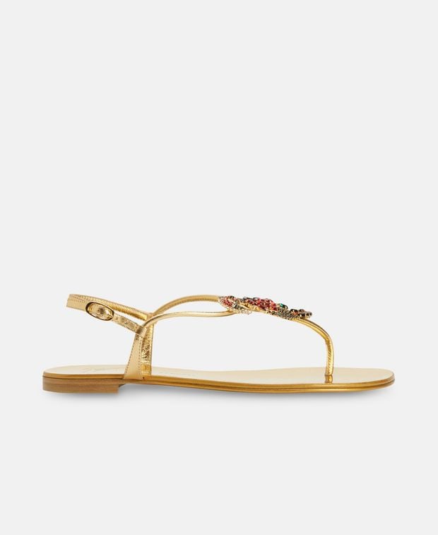 Giuseppe Zanotti Ankle strap sandals