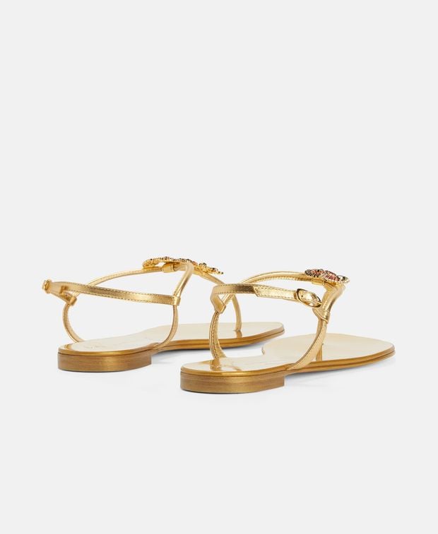 Giuseppe Zanotti Ankle strap sandals