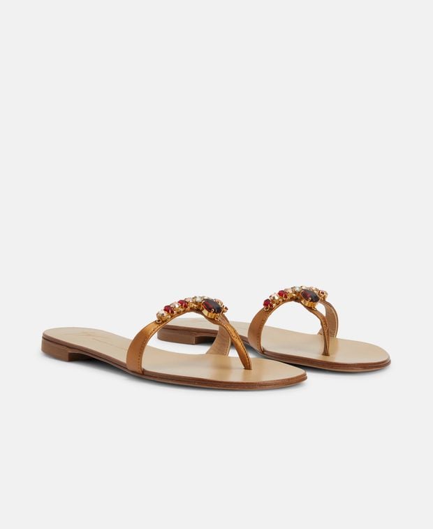 Giuseppe Zanotti Sandals
