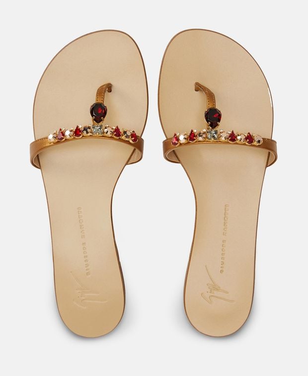 Giuseppe Zanotti Sandals