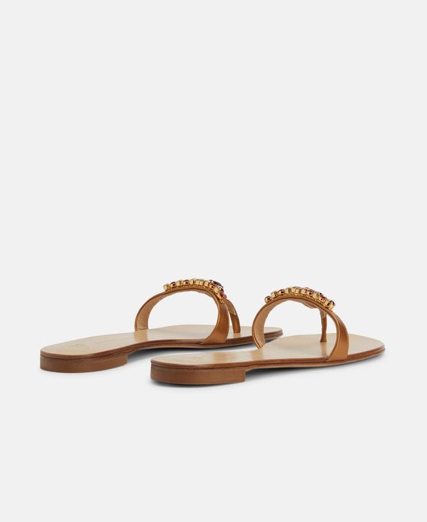 Giuseppe Zanotti Sandals