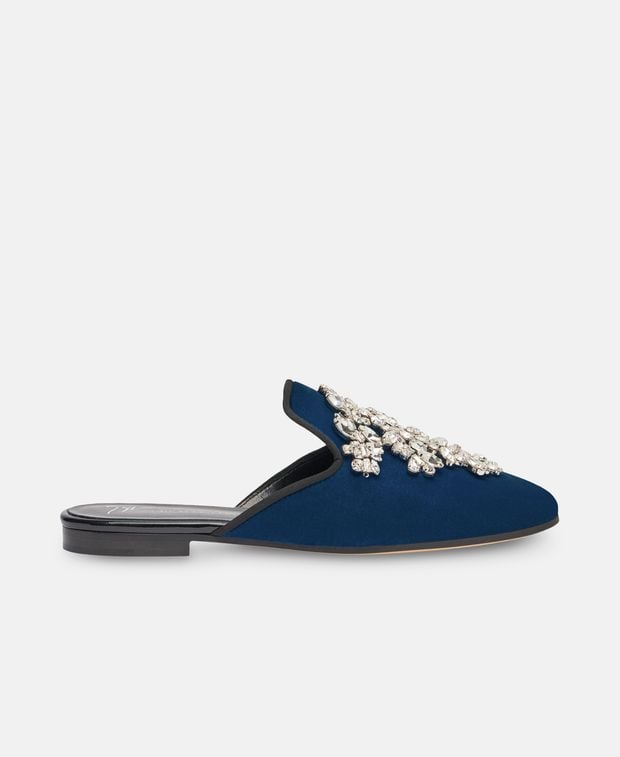 Giuseppe Zanotti Mules Letizia 10